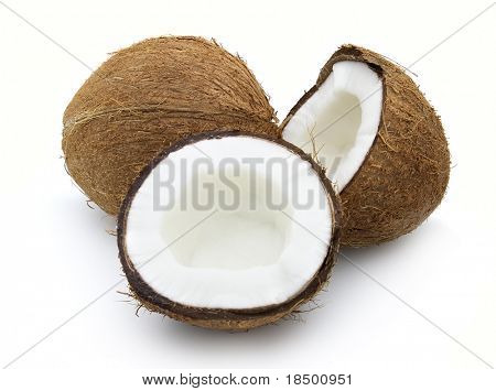 Zoete cocos