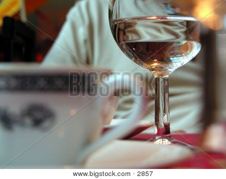 Water Glass