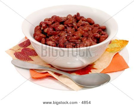 Dark Red Kidney Beans