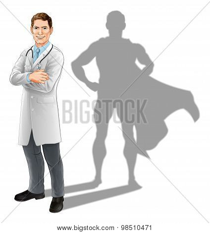 Hero Doctor