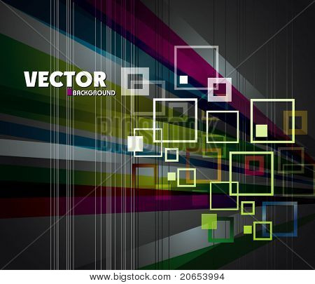 eps10 vector tausta