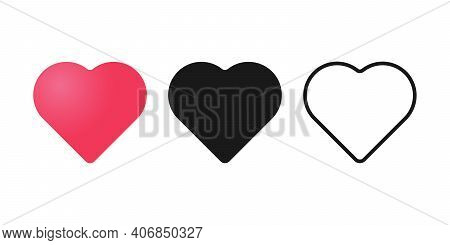 Heart icon . Simple heart , love logo. Love icon sign. Heart icon vector, Love Hearts, Heart icon vector isolated on white background. Heart icon art. Heart icon eps. Heart icon Image. Heart icon logo. Heart icon sign. Heart icon flat. Heart icon design.