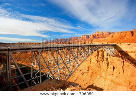 Navajo Bridge