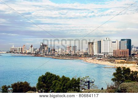 Tel-aviv Israel