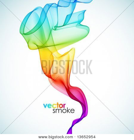 Abstract background. Vector Illustration