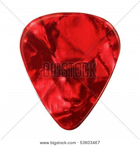 Guitar Plectrum