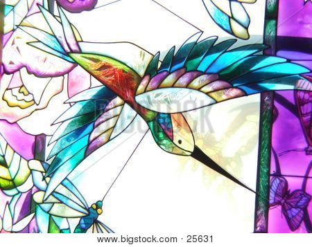 Hummingbird