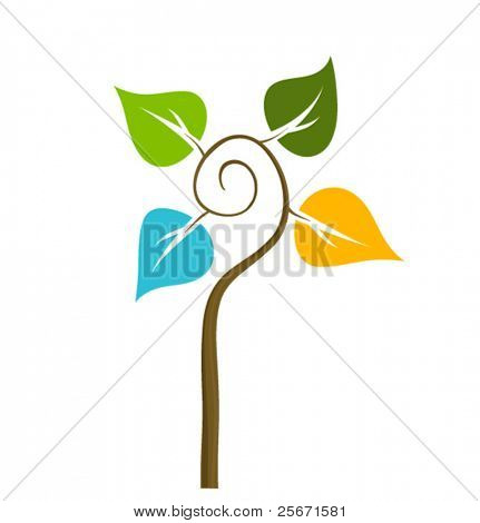 four seasons symbol