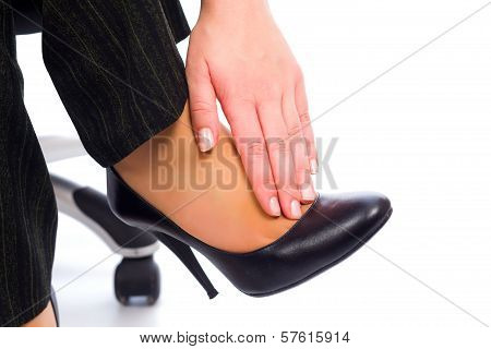 Why Do Women Wear High Heels If It Hurts?