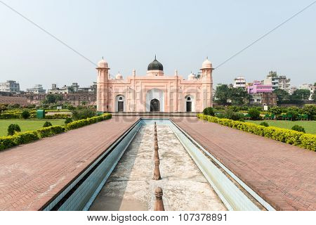 Lalbagh Fort