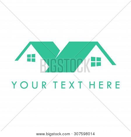 House Logo, House Icon, House Icon Vector Isolated On White Background, . House Icon Simple. House I