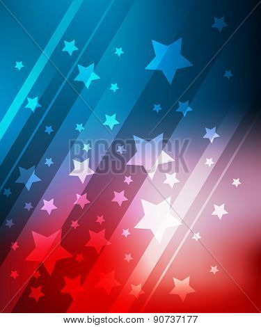 Background For 4 July