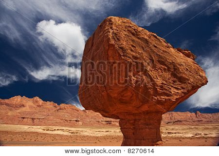 Redrock