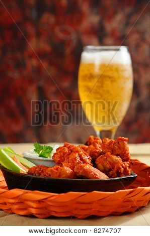 Buffalo Wings