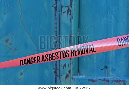 asbestos tape