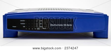 Broadband Router