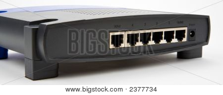 Network Broadband Router