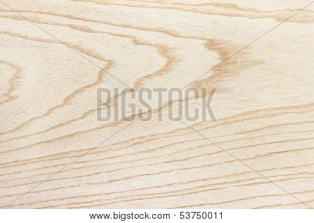 Swamp Ash texture (Green Ash or Red Ash (Fraxinus pennsylvanica )). Sought after wood for guitar making. Sharp to the corners. 