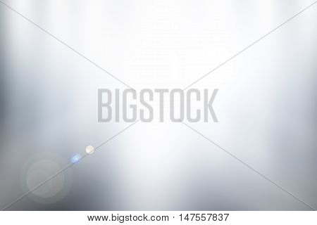 white gray background / grey gradient abstract background / Abstract illustration background texture of beauty dark and light clear grey, gradient flat wall and floor in empty spacious room