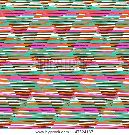 Bright colorful stripes. Multicolor stripes pattern. Geometric stripes background. Op art stripe. Striped pattern. Striped vector pattern. Striped seamless pattern. Stripe background. Stripe texture.