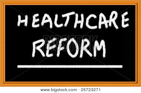 Healthcare Reform