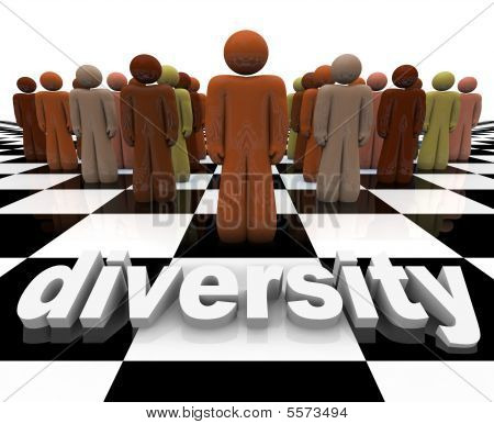 Diversity