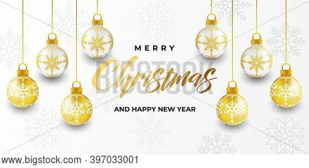 Christmas. Christmas background. Christmas Vector. Merry Christmas and Happy New Year vector Illustration. Christmas Background vector. Merry Christmas Vector. Christmas party banner. Christmas ornaments illustration. Merry Christmas decoration