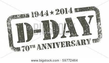 D-DAY Anniversary