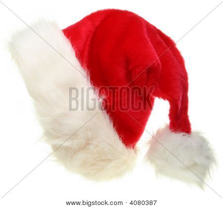 Santa Hat