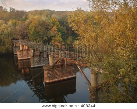 Old Bridge