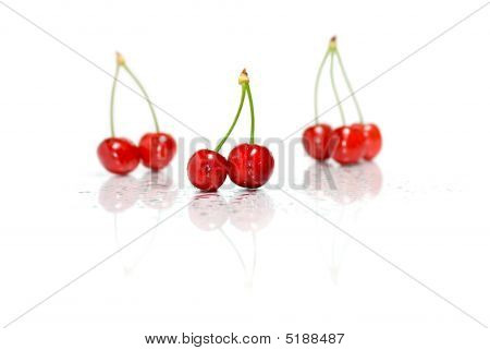 Cerises