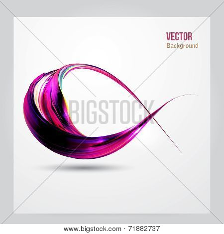 Business Corporate abstract vector logo design