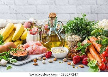 Dash Flexitarian Mediterranean Diet To Stop Hypertension, Low Blood Pressure