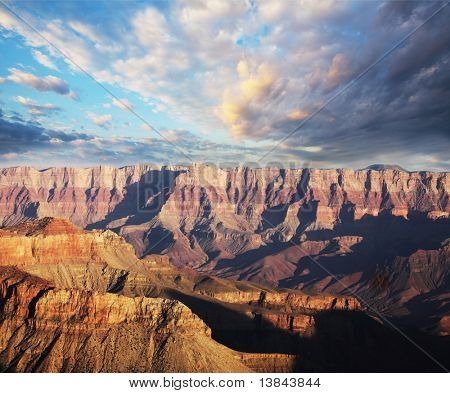 Grand Canyon