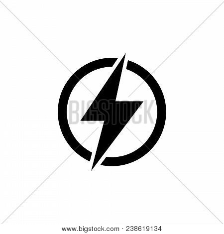 Lightning Electric Power. Energy And Thunder Electricity. Lightning Bolt Flash. Power Fast Speed. Fl