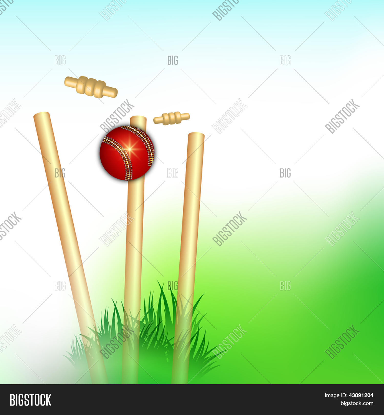 Sports Background Vector & Photo (Free Trial) | Bigstock