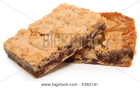 Congo Bars