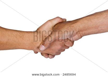 Handshake