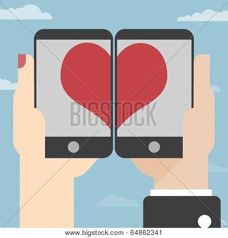 Love On Mobile