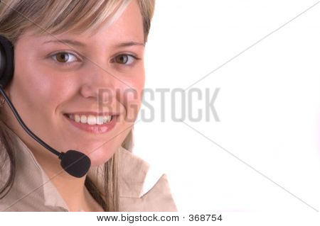 Customer Service