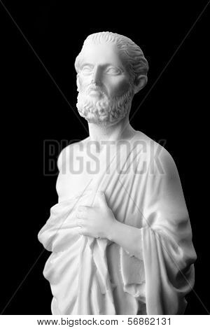 Hippocrates Was An Ancient Greek Physician And One Of The Most Prominent Figures In The History Of M