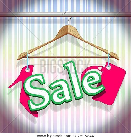 Sale Clothing Hangers