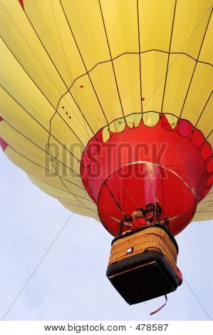 Hot Air Balloons 6