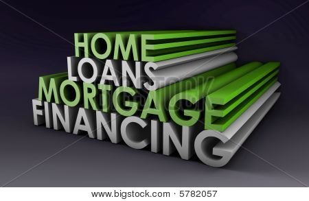 Home Loans