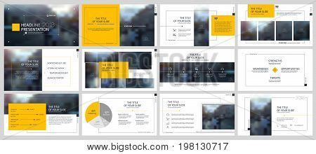 Orange elements for infographics on a white background. Presentation templates. Use in presentation, flyer and leaflet, corporate report, marketing, advertising, annual report, banner.