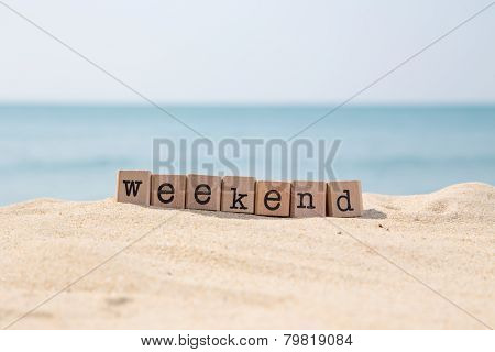 Weekend Breaks And Beach Holidays