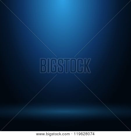 Blue Background