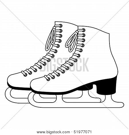 Ice Skates