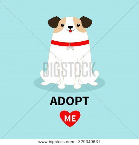 Adopt Me Dog Sitting Vector Photo Free Trial Bigstock Cartoon red dog sitting on lotus position of yoga. adopt me dog sitting vector photo