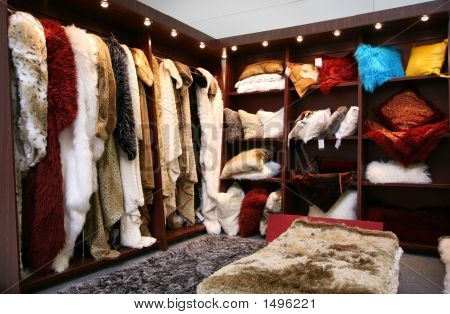 Fur Closet